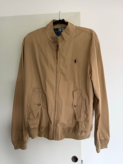 Polo Ralph Lauren takki (aito!)