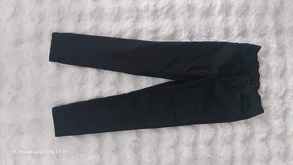 Reima Softshell välikausihousut