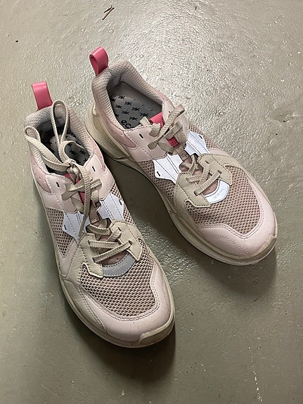 Ecco Biom -tennarit