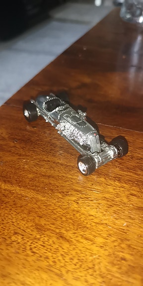Hotwheels Premium
