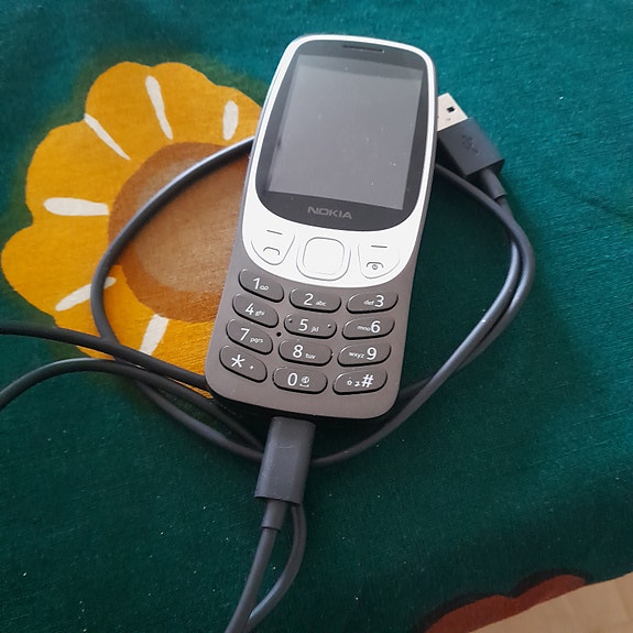 Nokia 3210