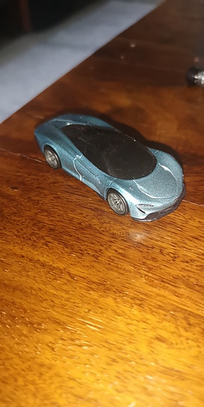 Hotwheels Premium