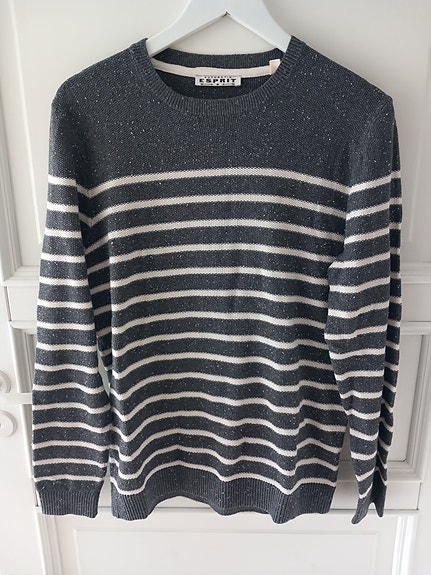 ESPRIT miesten neule M