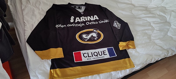 Kärpät Fanipaita