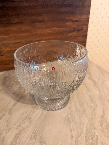 Iittala Timo Sarpaneva Kekkeri