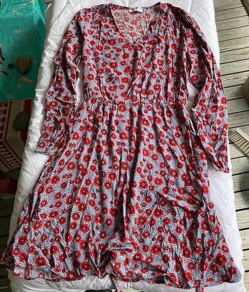 Lindex Holly&Whyte mekko