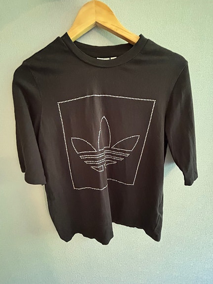 Strassitoppi - Adidas - Saksa: 40 - US M