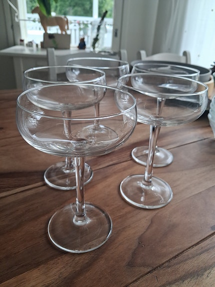 Cocktail-lasit