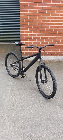 Carraro unisex 3v 26"
