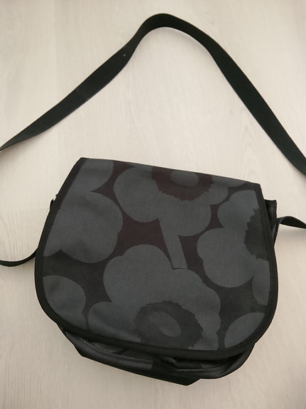 Marimekko Salli pieni unikko