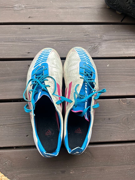 Adidas Adizero F50