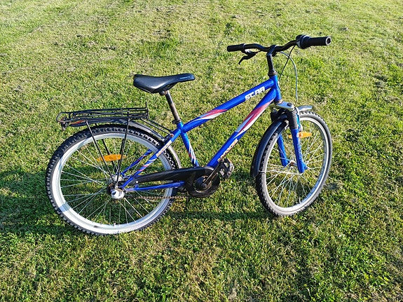 Pyörä 24