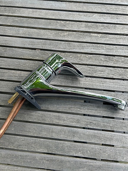 Oras keittiöhana