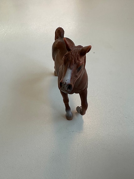 Schleich tamma ja varsa