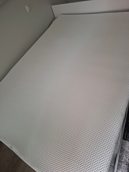 Ikea, petauspatja