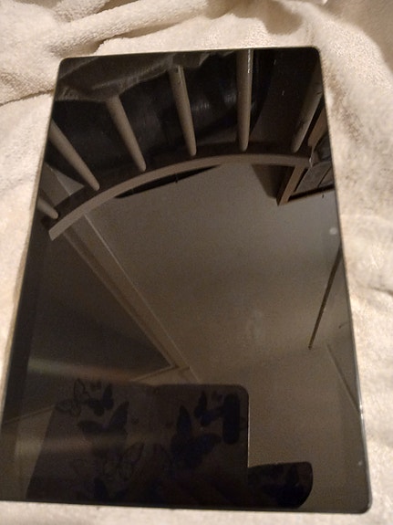 Samsung Galaxy Tab S tabletti 32 GB rosekulta