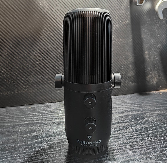 Thronmax Mdrill One Pro
