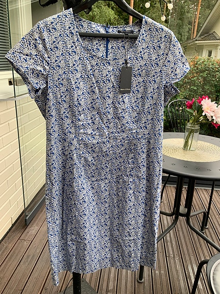 Marco o polo kesämekko