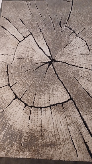 Sotka Timber matto