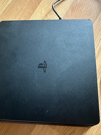 PlayStation 4