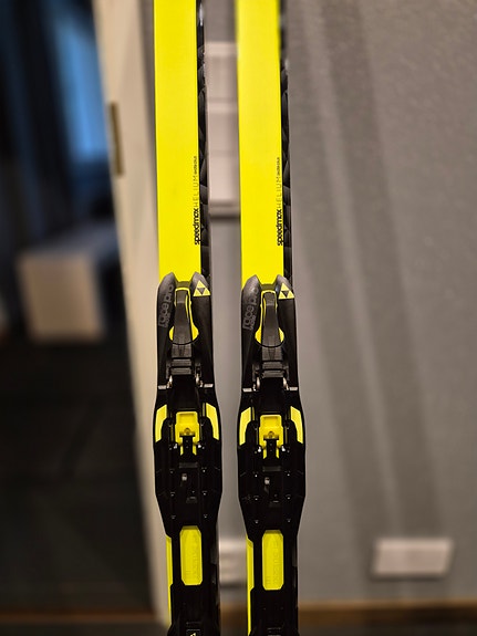 Fischer Speedmax Helium Skate Plus luistelusukset