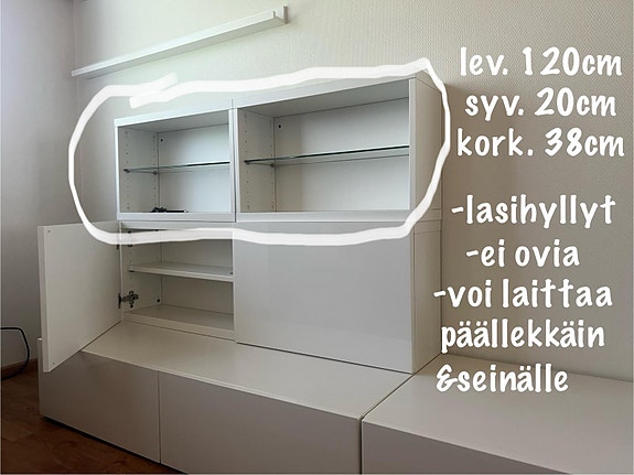 Ikea bestå