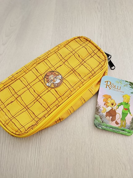 Rölli penaali
