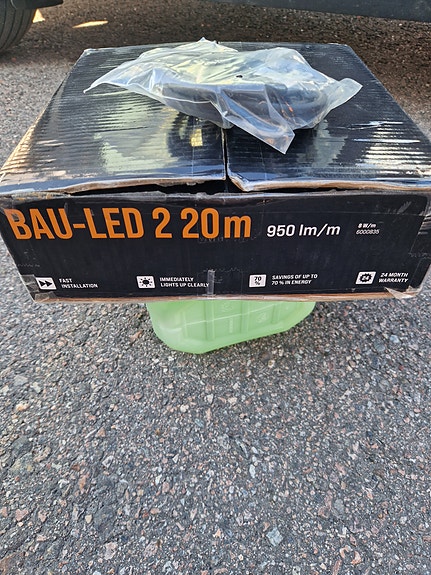 Led 20m