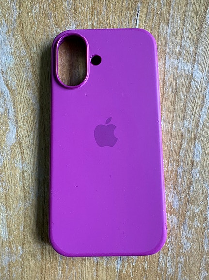 iPhone 16 Apple Magsafe kuoret
