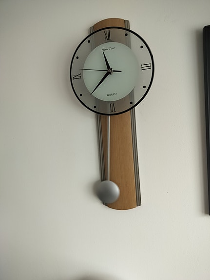 Seinäkello