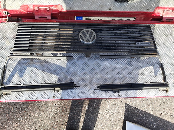 Mk1 jetta diesel