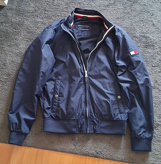 Tommy Hilfiger takki