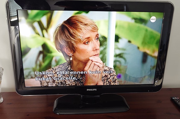 HD-ready TV