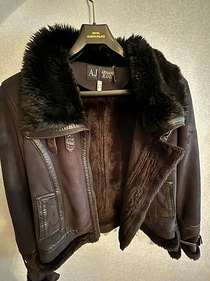 Armani Jeans takki - EU 44