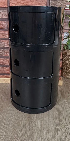 Kartell componibili
