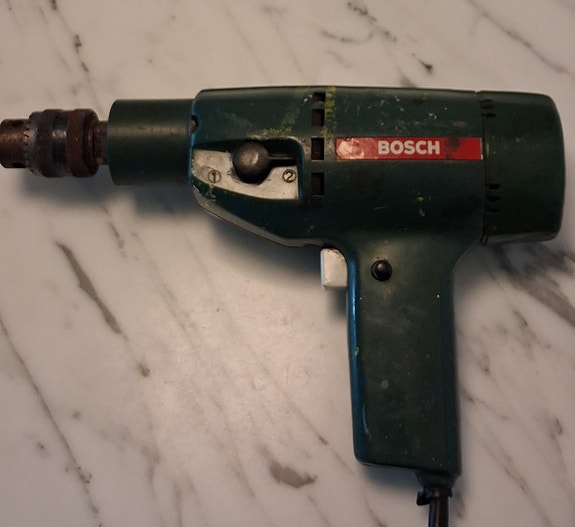 Bosch porakone