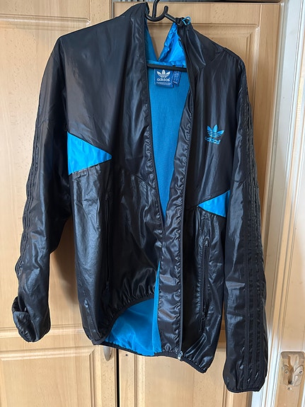 Adidas Soft Shell Originals