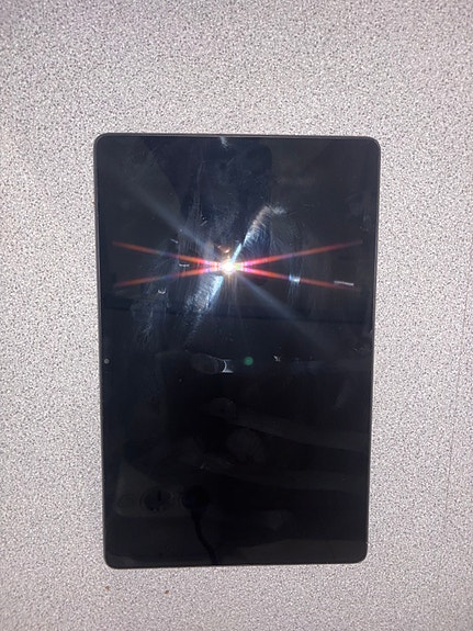 Lenovo Tab P11 Gen 2 (TB350FU) 128GB