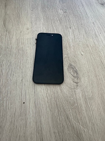 Iphone näyttö vaihto