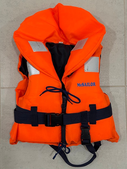Lasten pelastusliivit 10-20 kg