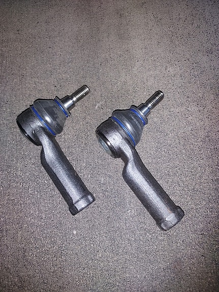 Raidetangon pää OPTIMAL G1-1178 (Ford Mondeo MK3 / Jaguar X-Type), 2kpl