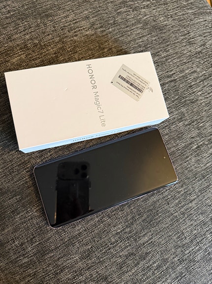 Honor magic 7 lite 8/256