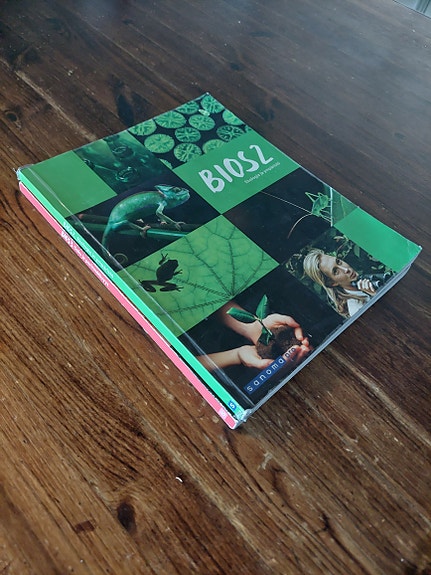 Bios 2-3 (Biologia)