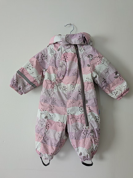 Talvihaalari koko 62