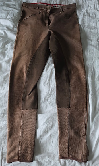 Ratsastushousut k 42