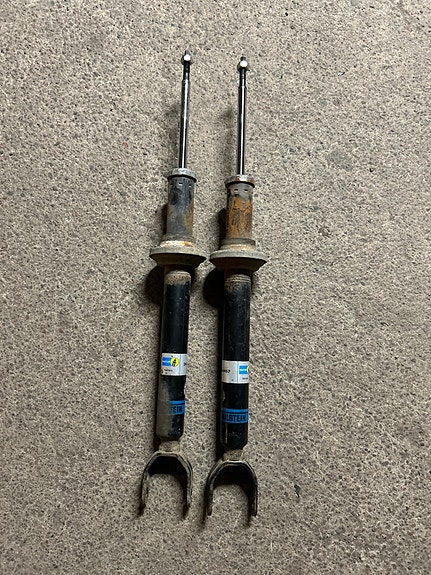 Bilstein iskunvaimentimet W211/S211