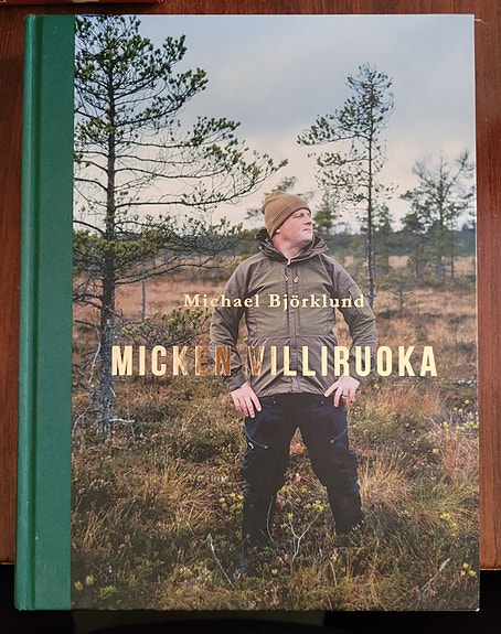Micken villiruoka