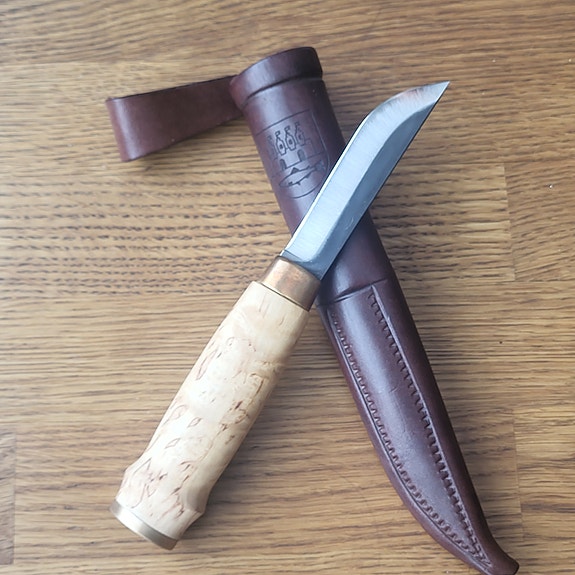 Puukko Oulu Uusi