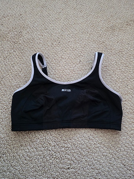 Shock Absorber urheiluliivit koko EUR 85F