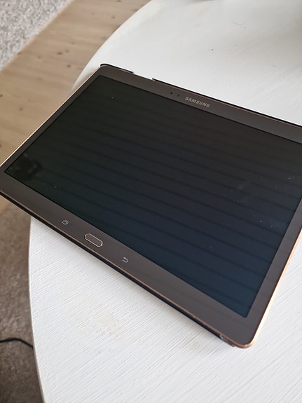 Samsung Galaxy Tab S 10.5 LTE (SM-T805)